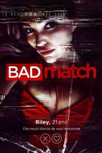 Bad Match - Poster