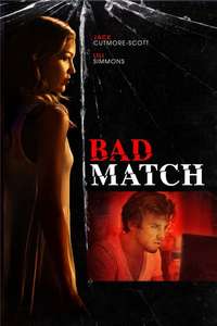 Bad Match - Poster