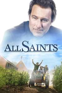 All Saints - Poster
