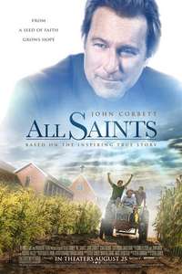 All Saints - Poster