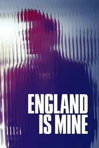 England Is Mine - Poster