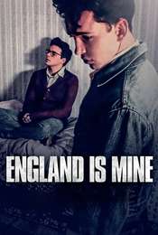 England Is Mine