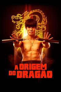 Birth of the Dragon - Posters