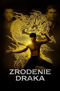 Birth of the Dragon - Posters