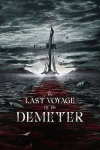 The Last Voyage of the Demeter - Posters