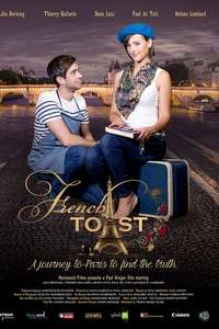 French Toast - Poster