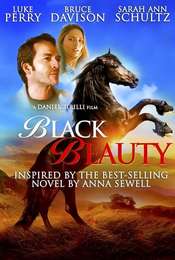 Black Beauty