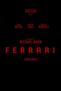FERRARI - Posters