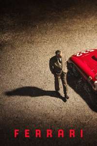 FERRARI - Posters