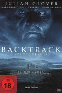 Backtrack - Poster