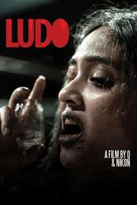 Ludo - Poster