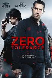 Zero Tolerance