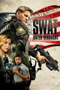 S.W.A.T.: Under Siege - Poster