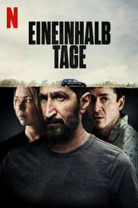 A Day and a Half - Poster