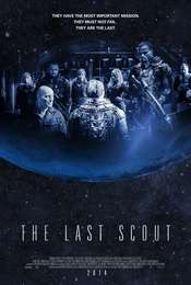 The Last Scout