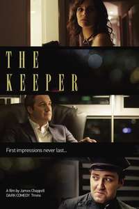 The Keeper - Poster