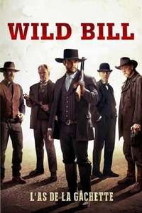 Hickok - Poster