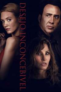 Inconceivable - Poster
