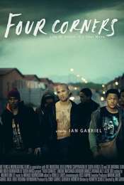 Four Corners