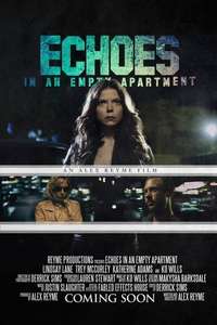 Echoes - Poster
