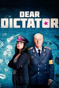 Dear Dictator - Poster