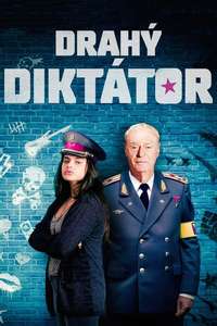Dear Dictator - Poster