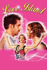 Love Island - Poster