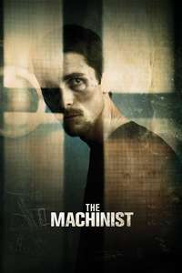 The Machinist - Poster