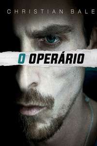 The Machinist - Poster