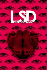 LSD: Love  Sex aur Dhokha - Posters