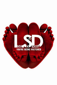 LSD: Love  Sex aur Dhokha - Posters
