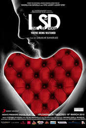 LSD: Love  Sex aur Dhokha