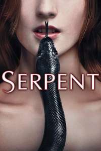 Serpent - Poster