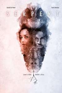 Serpent - Poster