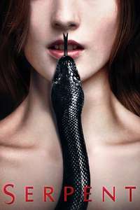 Serpent - Poster