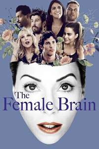 The Female Brain - Poster