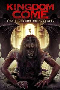 Kingdom Come - Poster