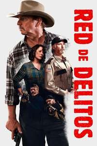 County Line - Poster