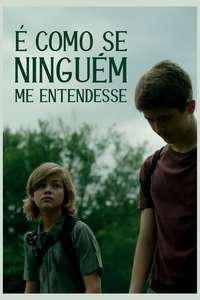 And Then I Go - Poster