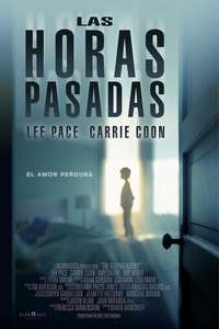 The Keeping Hours - Poster