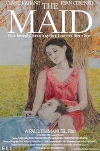 The Maid - Poster