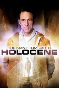 The Man from Earth: Holocene - Poster