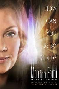 The Man from Earth: Holocene - Poster