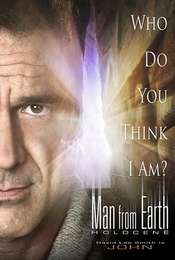 The Man from Earth: Holocene