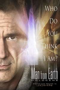 The Man from Earth: Holocene - Poster