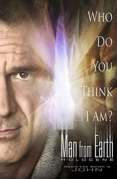 The Man from Earth: Holocene