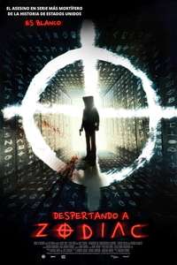 Awakening the Zodiac - Poster