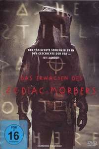 Awakening the Zodiac - Poster
