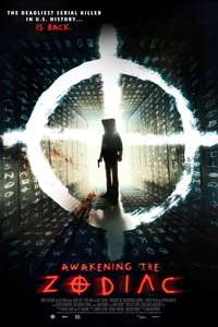 Awakening the Zodiac - Poster