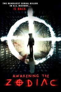 Awakening the Zodiac - Poster